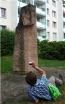 Am Stephansplatz in Chemnitz