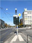 Ampelbaum von Chemnitz