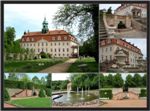 Barockschloss Lichtenwalde