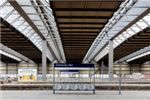 Chemnitz Hbf (05) - eine riesige Baustelle