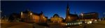 Chemnitz Theaterplatz