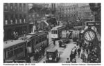 Chemnitz, Johannisplatz, 1930