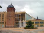 Chemnitz, Roter Turm 2005