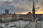 Chemnitzer Operplatz