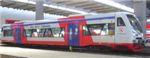 City Bahn Chemnitz