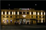 Hauptbahnhof Chemnitz