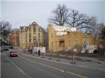 Hauserabriss in Chemnitz-Siegmar