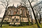 St. Petrikirche in Chemnitz