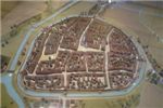 wie heisst diese Kleinstadt Chemnitz 1730