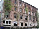 Altes Haus in der Aue